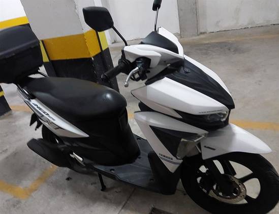 YAMAHA NEO 125 YAMAHA NEO 125